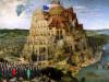 De toren van Babel / Europa
